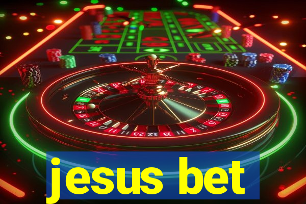 jesus bet